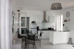 Charmante maison charentaise 